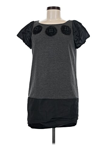 BCBGMAXAZRIA Casual Dress (view 1)