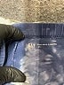 Gap Kids Tie-dye Blue Active Pants Size 4 - 5 - photo 3
