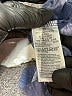 Gap Kids Tie-dye Blue Active Pants Size 4 - 5 - photo 4