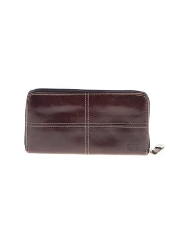 Giani Bernini Leather Wallet (view 1)