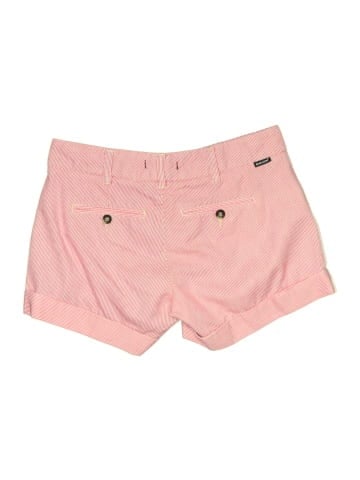 Dear John Shorts (view 2)