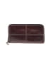 Giani Bernini 100% Leather Burgundy Leather Wallet One size - photo 2