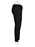 Wax Jean Hearts Black Jeans Size 11 - photo 4
