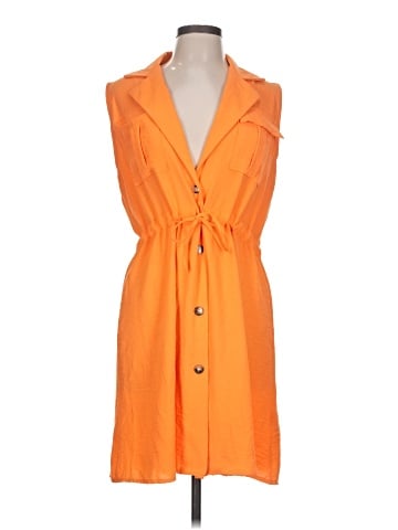 MADE IN ITALY Casual Dress (view 1)