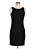 BP. Solid Black Cocktail Dress Size M - photo 1