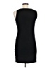 BP. Solid Black Cocktail Dress Size M - photo 2