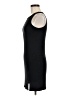 BP. Solid Black Cocktail Dress Size M - photo 5