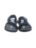 Teva Black Sandals Size 8 - photo 2