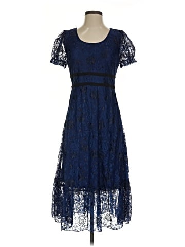 Mi ami Cocktail Dress (view 1)