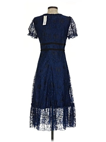 Mi ami Cocktail Dress (view 2)