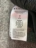 Athleta Solid Black Casual Dress Size XS - photo 8