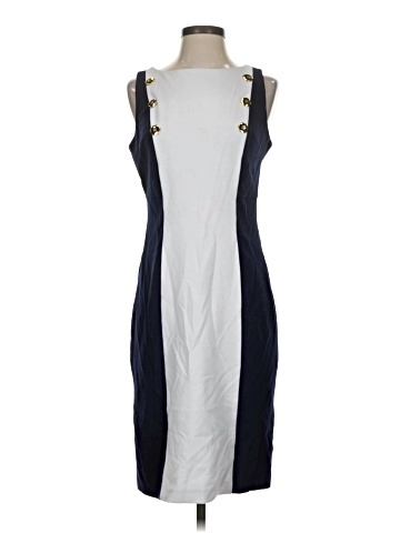 Sharagano Casual Dress (view 1)