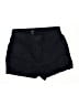 J.Crew 100% Linen Blue Shorts Size XS - photo 1