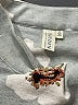 Hayden Gray Sleeveless Blouse Size S - photo 7