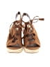 REPORT Brown Wedges Size 8 1/2 - photo 2