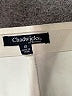 Chadwicks White Casual Pants Size 10 - photo 7