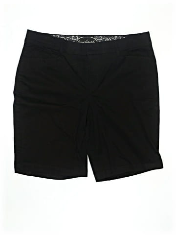 Gloria Vanderbilt Shorts (view 1)