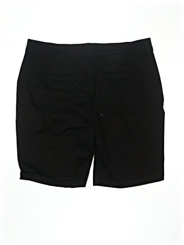 Gloria Vanderbilt Shorts (view 2)