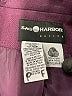 Sag Harbor 100% Wool Burgundy Wool Blazer Size 10 (petite) - photo 6