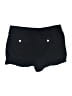 Lole Solid Black Shorts Size L - photo 2