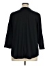 Ruby Rd. Black 3/4 Sleeve Blouse Size XL - photo 2