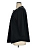 Ruby Rd. Black 3/4 Sleeve Blouse Size XL - photo 5