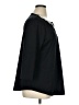Ruby Rd. Black 3/4 Sleeve Blouse Size XL - photo 4