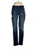 Edgely Stars Blue Jeans Size 10 - photo 1