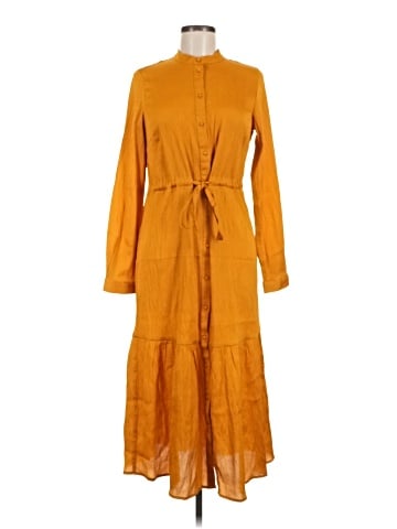 Pieces Casual Dress (view 1)