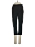 Reebok Solid Black Active Pants Size S - photo 1