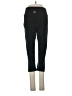 Reebok Solid Black Active Pants Size S - photo 2