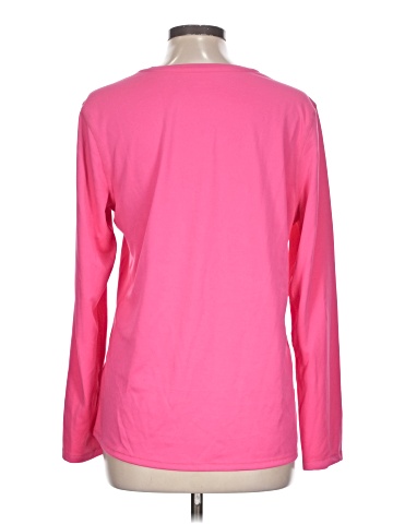 Athletic Works Long Sleeve T-Shirt (view 2)