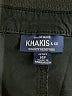 Khakis & Co Black Active Pants Size 14 Petite - photo 7