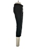 Reebok Solid Black Active Pants Size S - photo 4