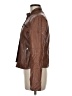 Maralyn & Me 100% Polyurethane Brown Jacket Size M - photo 5