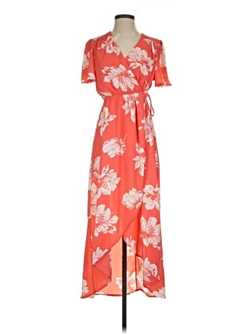 Mi ami Casual Dress (view 1)
