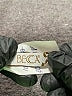 Becca Solid Green One Piece Swimsuit Size M - photo 4