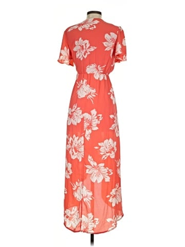 Mi ami Casual Dress (view 2)