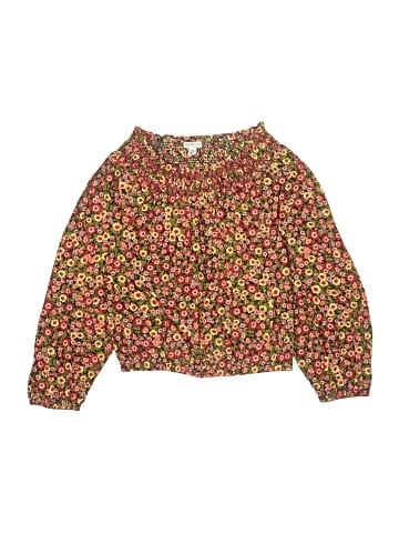 Crewcuts Long Sleeve Blouse (view 1)