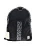 Cinda B Black Backpack One size - photo 1