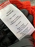 The Range Orange Cardigan Size S - photo 8
