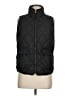 J.Crew 100% Polyester Black Vest Size M - photo 1