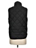 J.Crew 100% Polyester Black Vest Size M - photo 2
