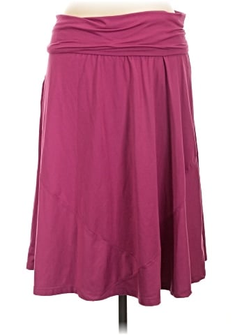 ExOfficio Casual Skirt (view 1)