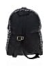 Cinda B Black Backpack One size - photo 2