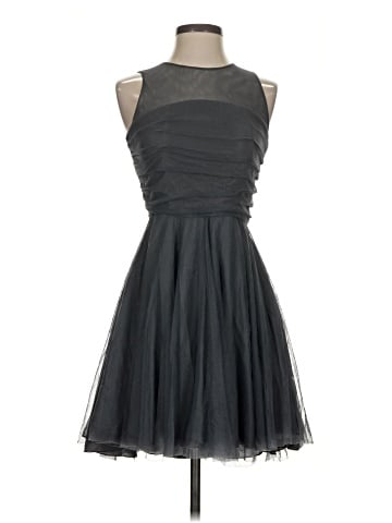 Alice + Olivia Cocktail Dress (view 1)