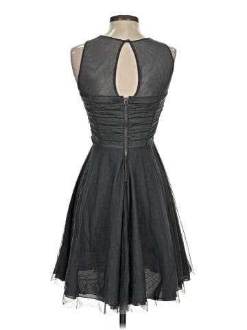 Alice + Olivia Cocktail Dress (view 2)