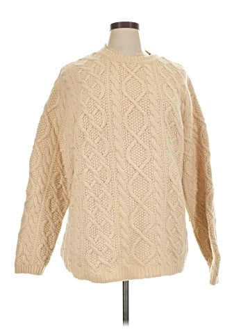 SONOMA life + style Pullover Sweater (view 1)