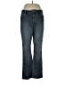 Chico's Blue Jeans Size Lg (2) - photo 1