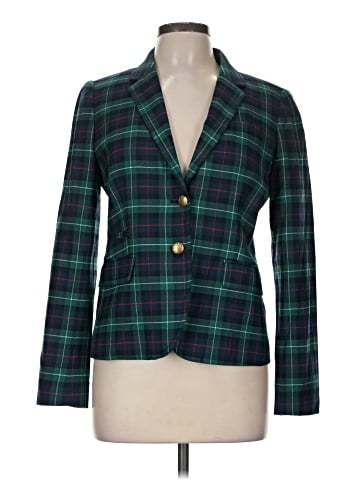 J.Crew Factory Store Blazer (view 1)